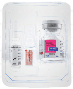 Eminate Injection 10 ML Eminate Injection 10 ML